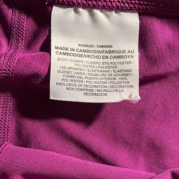 NIKE GOLF DRI-FIT Shorts - Picture 4 of 8